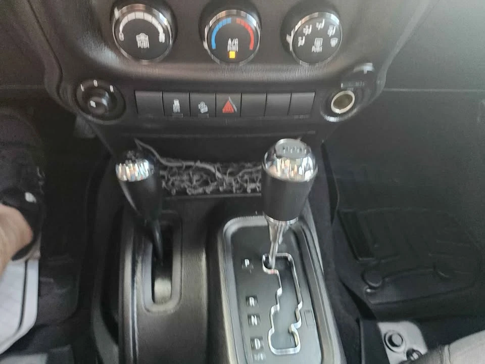 2014 Jeep JK Wrangler - Image 11 of 19