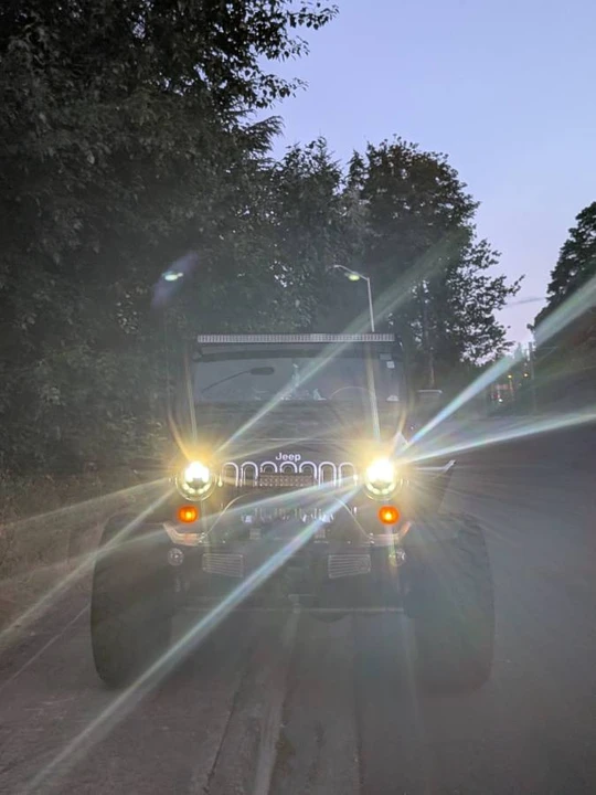 2014 Jeep JK Wrangler - Image 14 of 16
