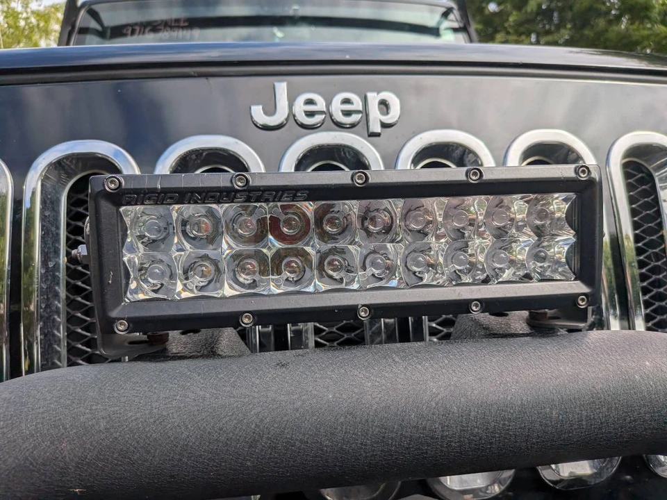 2014 Jeep JK Wrangler - Image 5 of 16