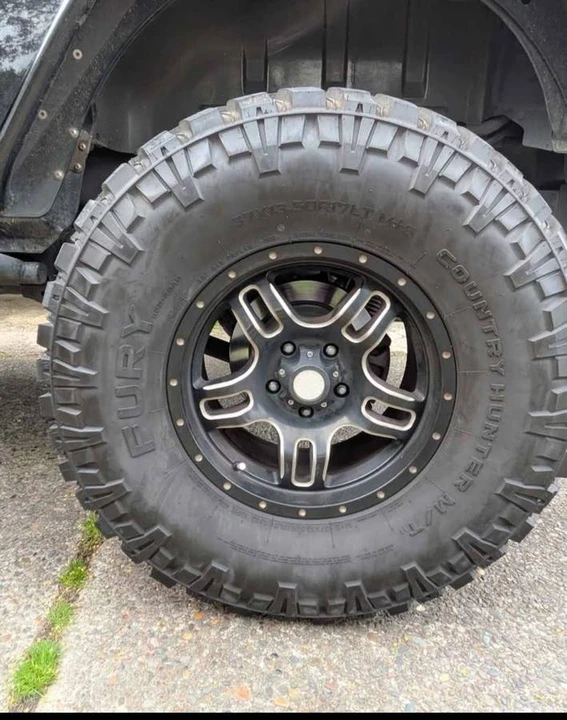 2014 Jeep JK Wrangler - Image 15 of 16