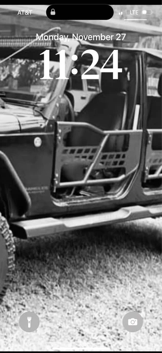 2014 Jeep JK Wrangler - Image 10 of 10