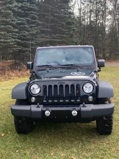 2014 Jeep JK Wrangler - Image 2 of 3