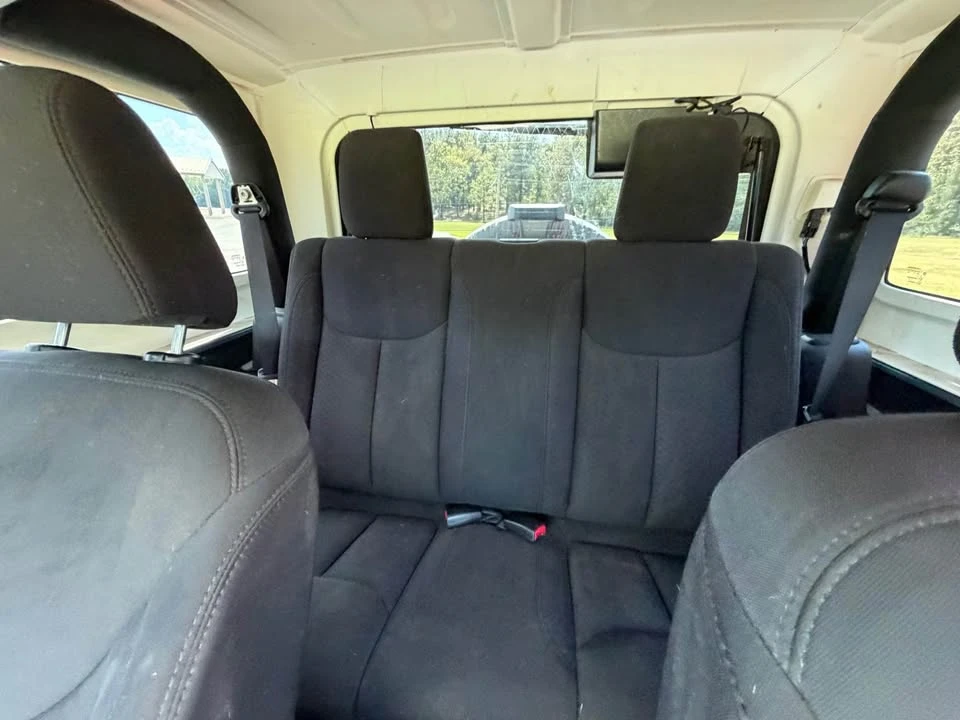 2014 Jeep JK Wrangler - Image 14 of 16
