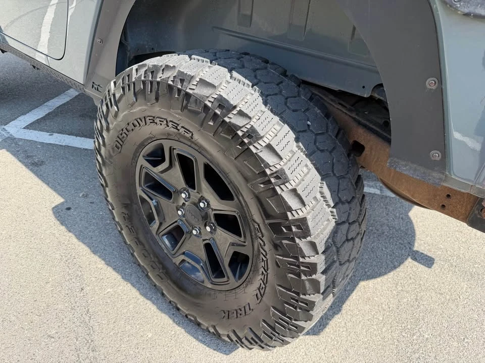 2014 Jeep JK Wrangler - Image 10 of 16