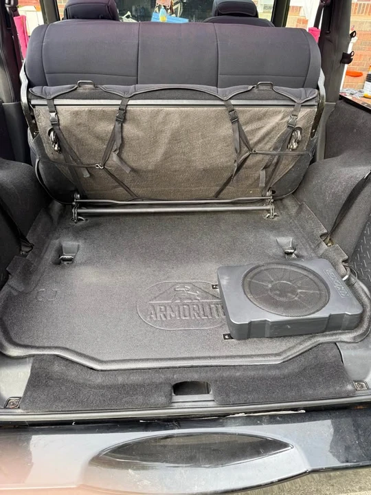 2014 Jeep JK Wrangler - Image 7 of 7