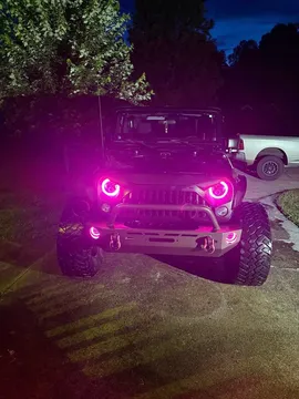 2014 Jeep Wrangler Willys Sport Utility 2D
