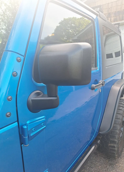 2014 Jeep JK Wrangler - Image 19 of 31