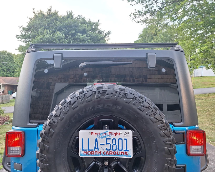 2014 Jeep JK Wrangler - Image 21 of 31