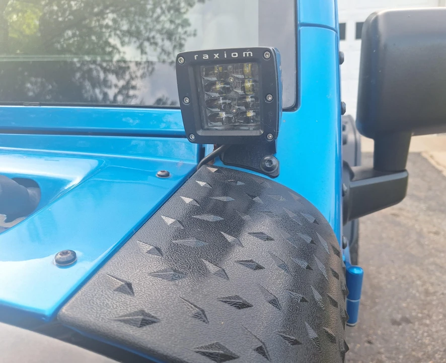 2014 Jeep JK Wrangler - Image 17 of 31