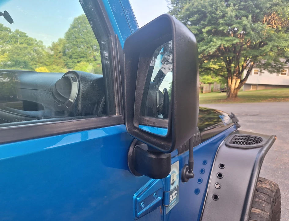 2014 Jeep JK Wrangler - Image 24 of 31
