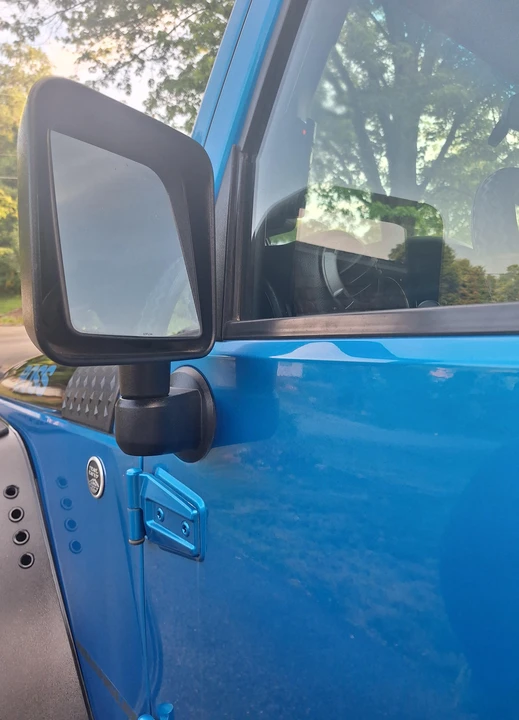 2014 Jeep JK Wrangler - Image 20 of 31