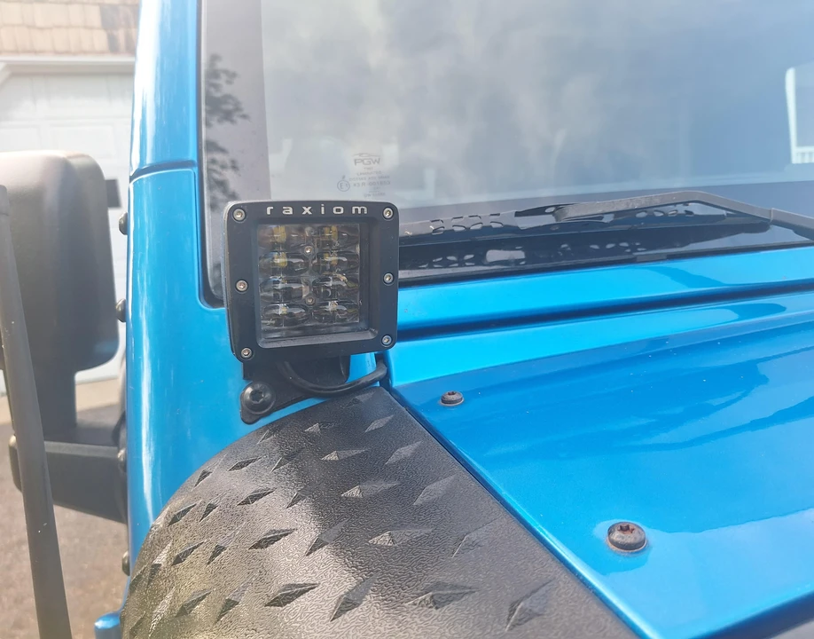 2014 Jeep JK Wrangler - Image 16 of 31