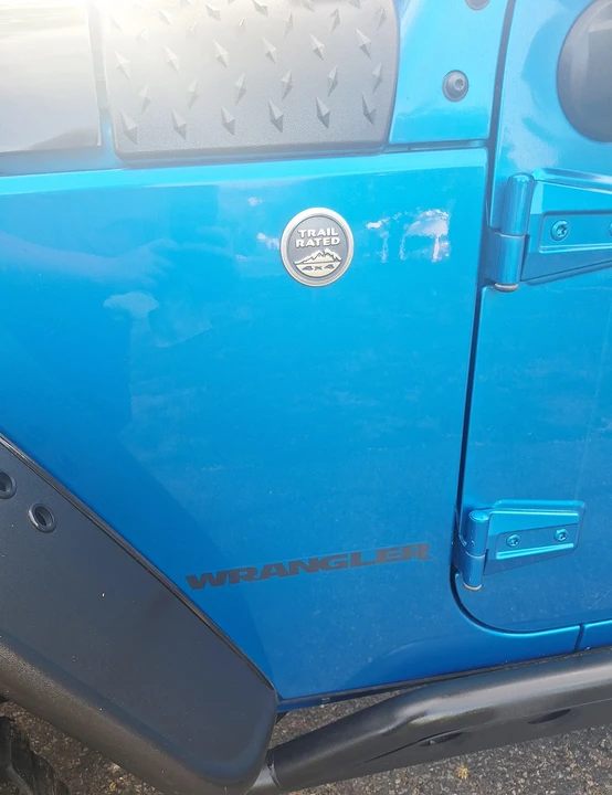 2014 Jeep JK Wrangler - Image 18 of 31