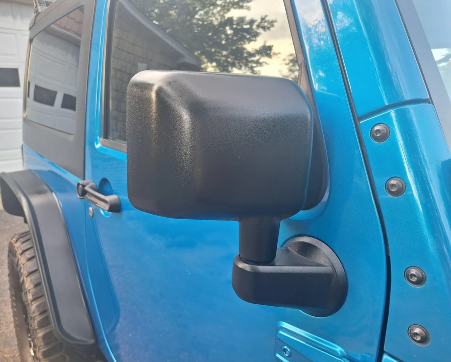 2014 Jeep JK Wrangler - Image 25 of 31