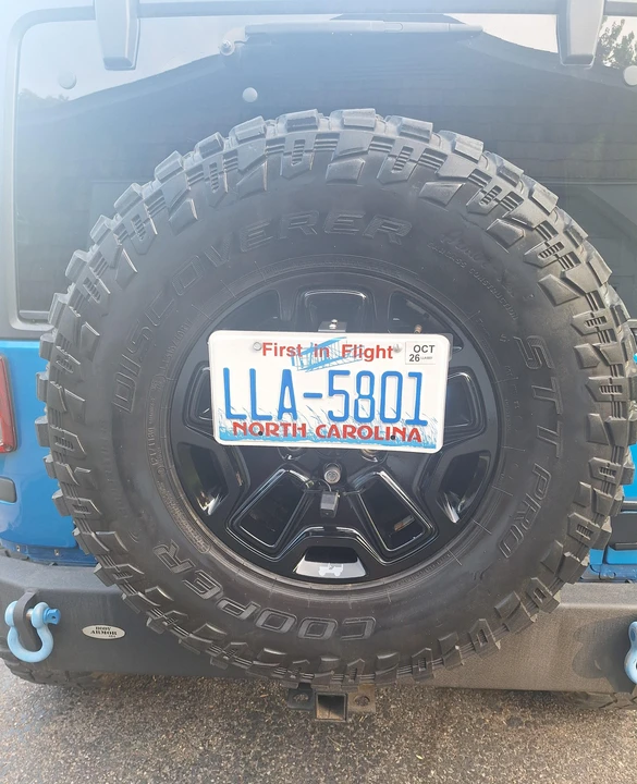 2014 Jeep JK Wrangler - Image 22 of 31