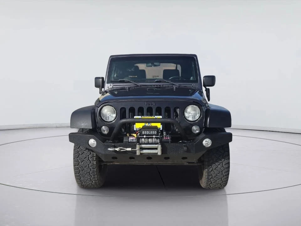 2014 Jeep JK Wrangler - Image 8 of 20