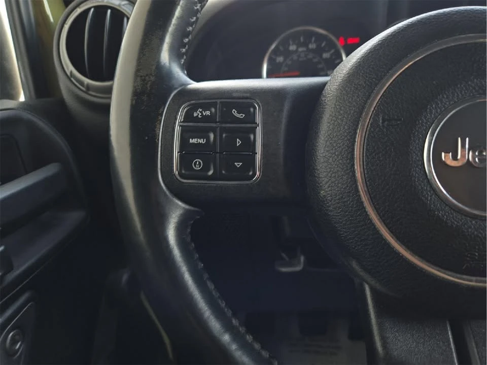 2014 Jeep JK Wrangler - Image 19 of 20