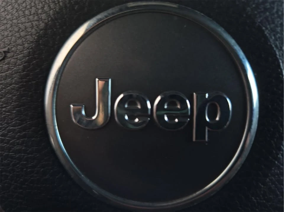 2014 Jeep JK Wrangler - Image 11 of 20