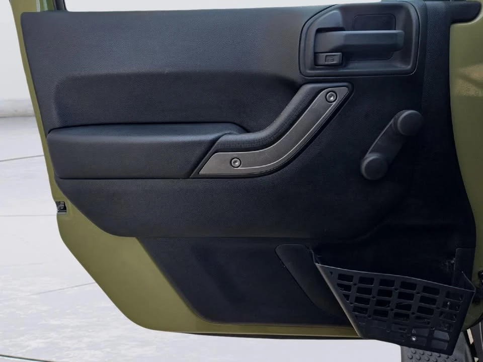 2014 Jeep JK Wrangler - Image 12 of 20