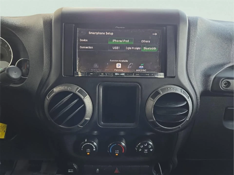 2014 Jeep JK Wrangler - Image 16 of 20