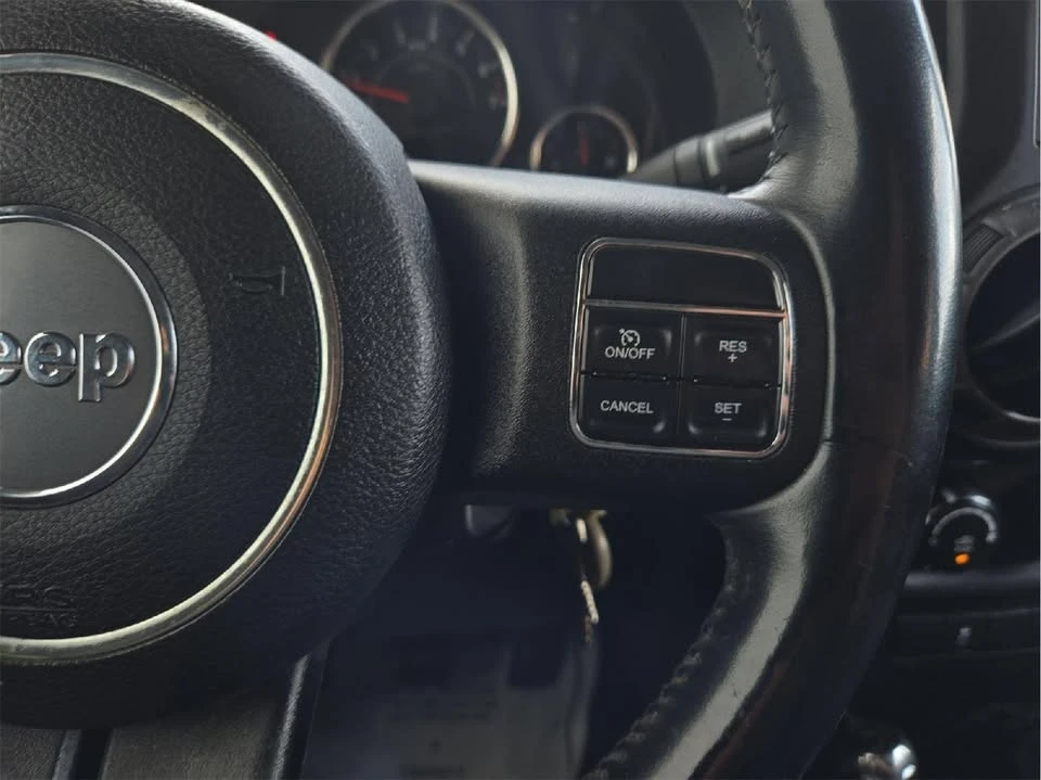 2014 Jeep JK Wrangler - Image 20 of 20