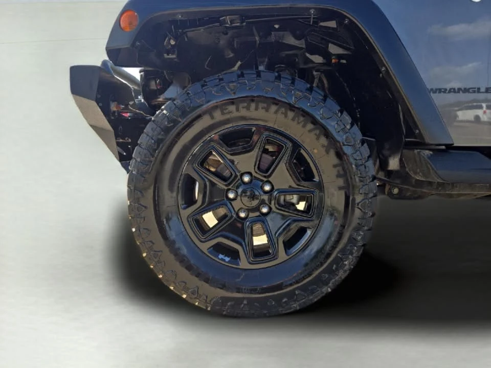 2014 Jeep JK Wrangler - Image 10 of 20