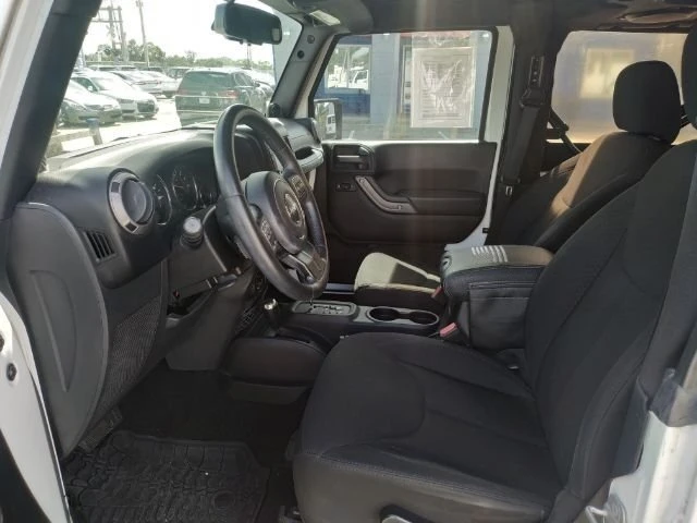 2014 Jeep JK Wrangler - Image 8 of 11