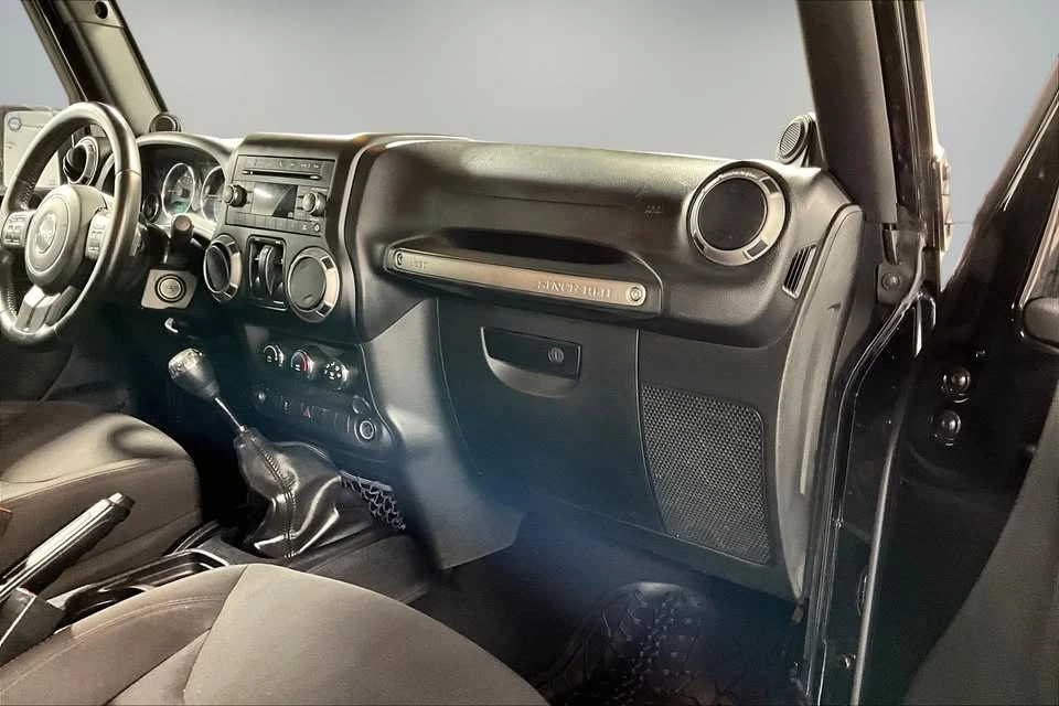 2014 Jeep JK Wrangler - Image 11 of 12