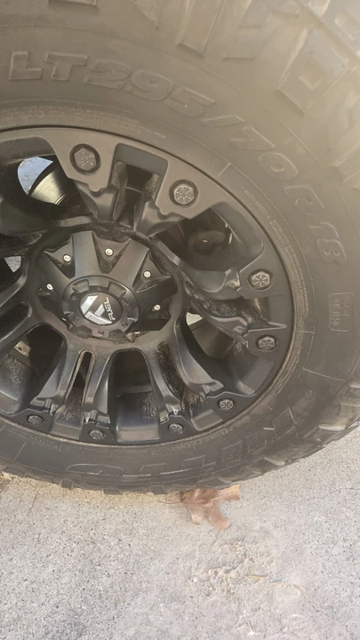 2014 Jeep JK Wrangler - Image 10 of 13