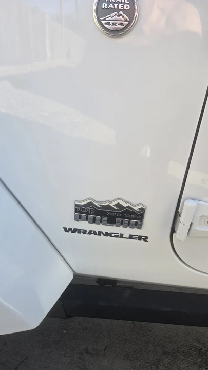 2014 Jeep JK Wrangler - Image 4 of 13
