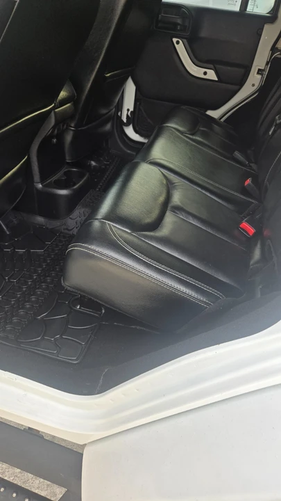 2014 Jeep JK Wrangler - Image 12 of 13