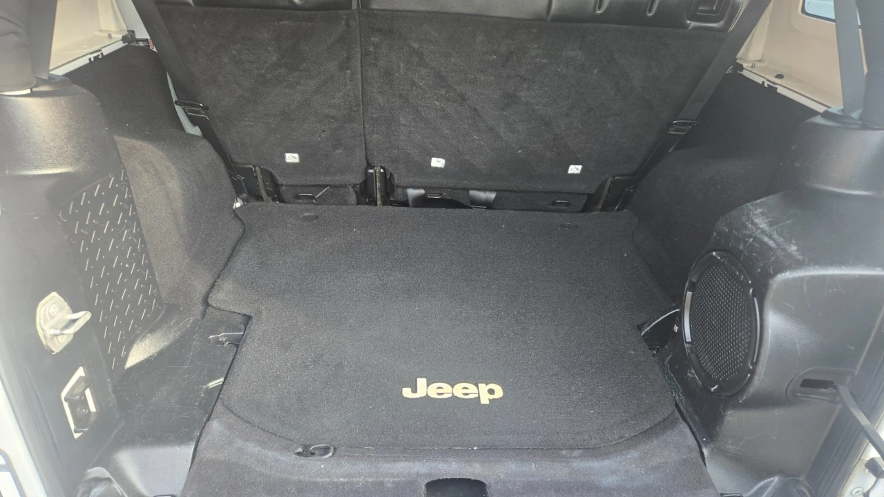 2014 Jeep JK Wrangler - Image 13 of 13