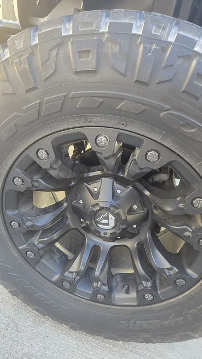 2014 Jeep JK Wrangler - Image 7 of 12