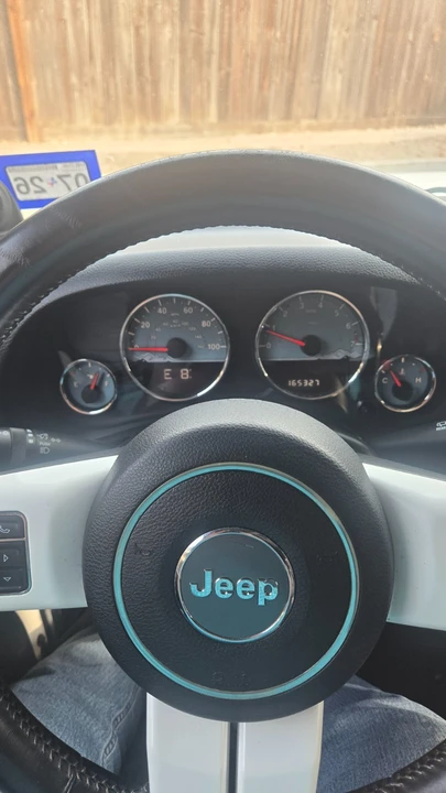 2014 Jeep JK Wrangler - Image 12 of 12
