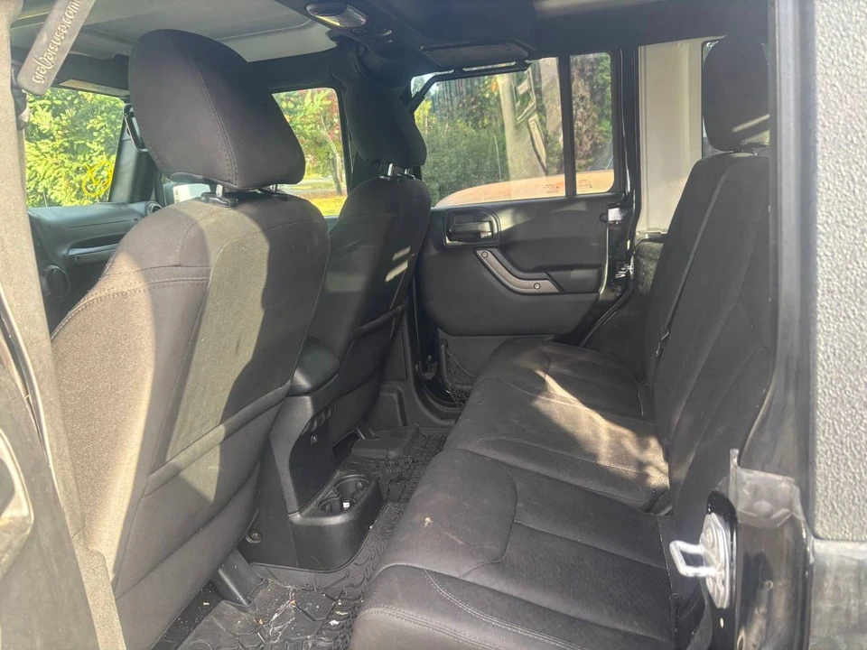 2014 Jeep JK Wrangler - Image 6 of 10