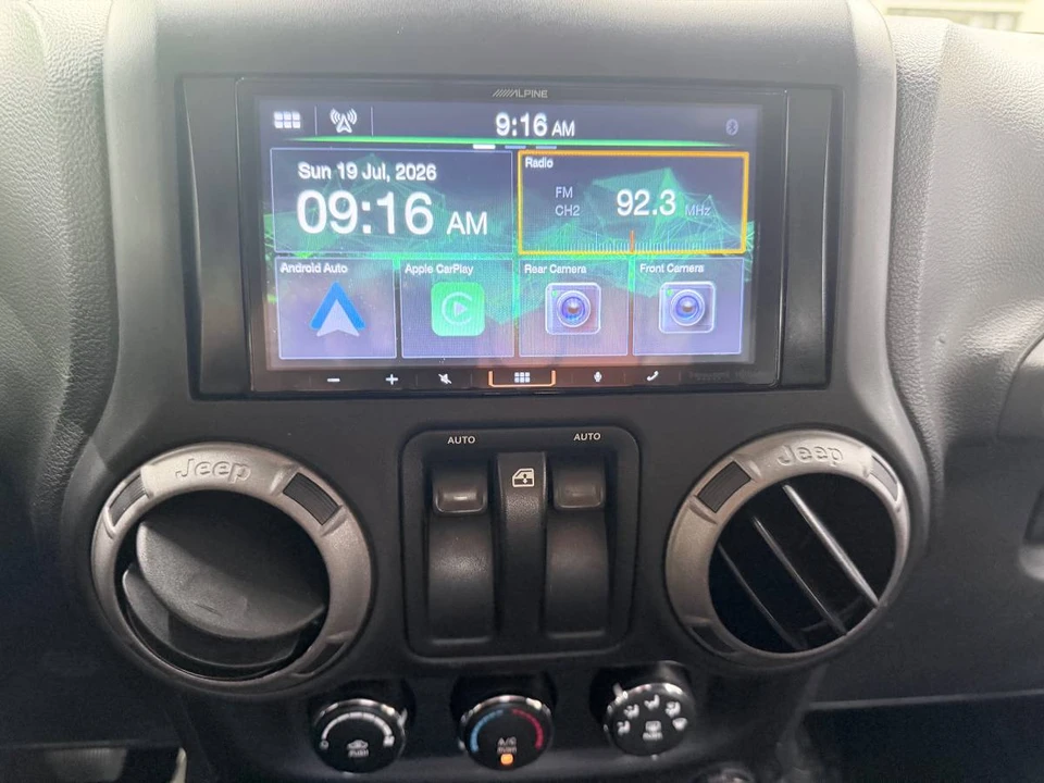 2014 Jeep JK Wrangler - Image 19 of 20