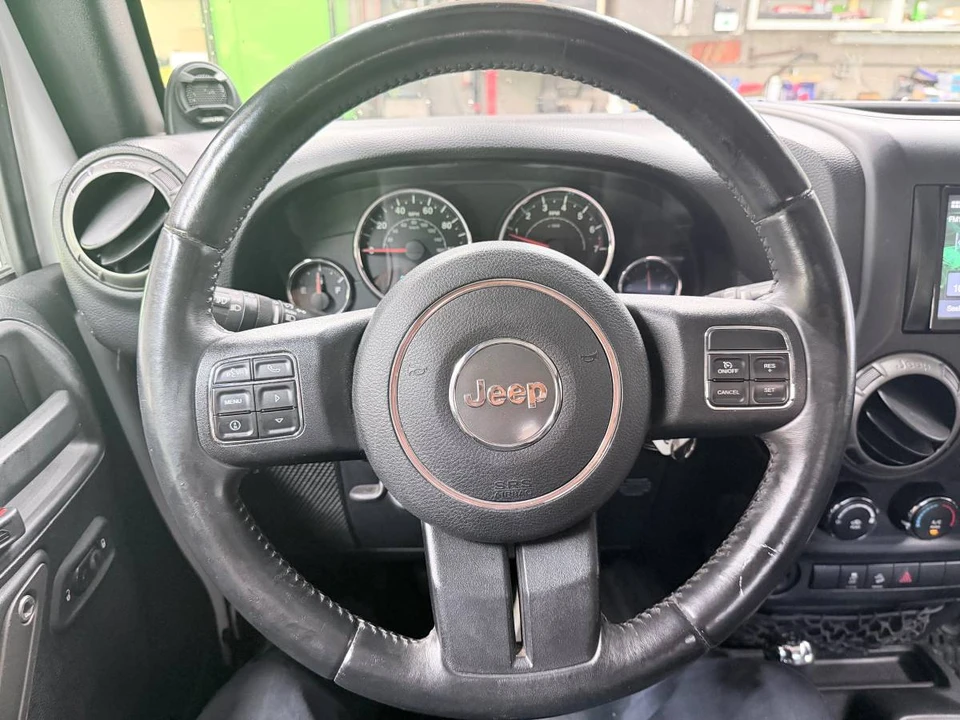2014 Jeep JK Wrangler - Image 18 of 20