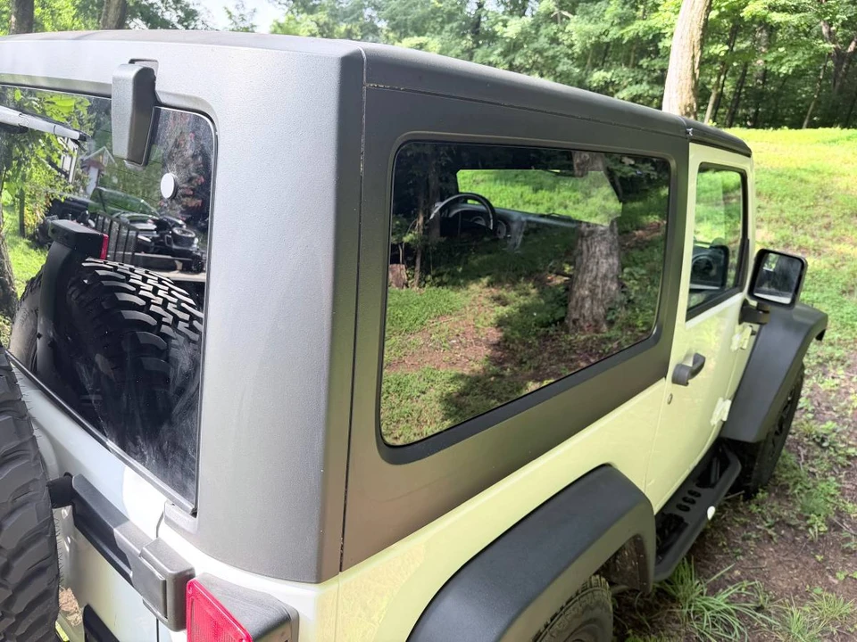 2014 Jeep JK Wrangler - Image 9 of 20