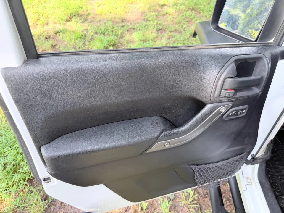 2014 Jeep JK Wrangler - Image 11 of 20