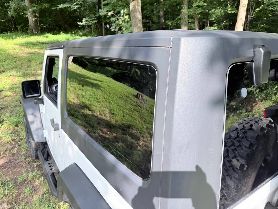 2014 Jeep JK Wrangler - Image 10 of 20