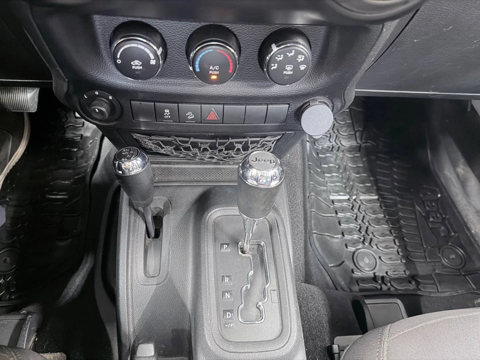 2014 Jeep JK Wrangler - Image 20 of 20