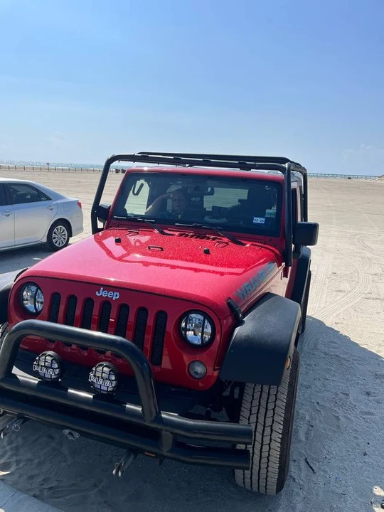 2014 Jeep JK Wrangler - Image 3 of 5