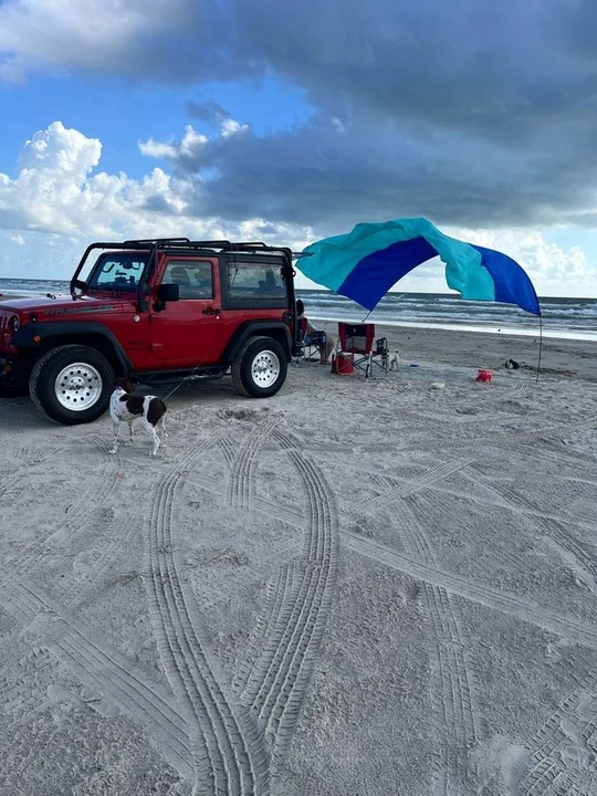 2014 Jeep JK Wrangler - Image 5 of 5