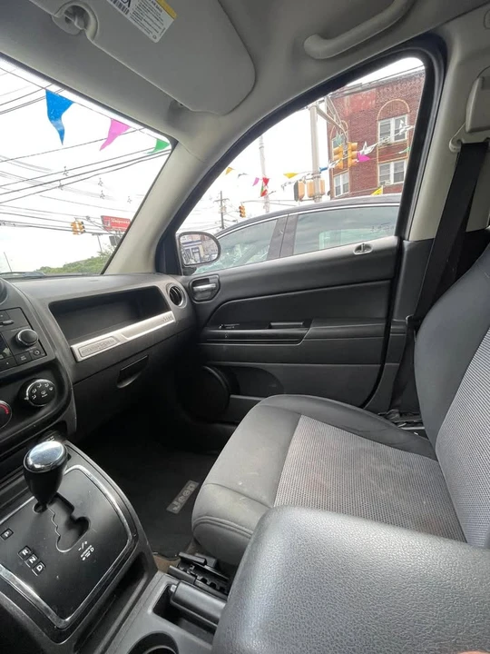 2014 Jeep Compass - Image 7 of 20
