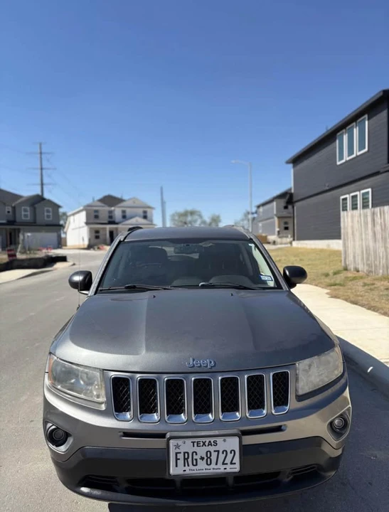 2014 Jeep Compass - Image 6 of 10