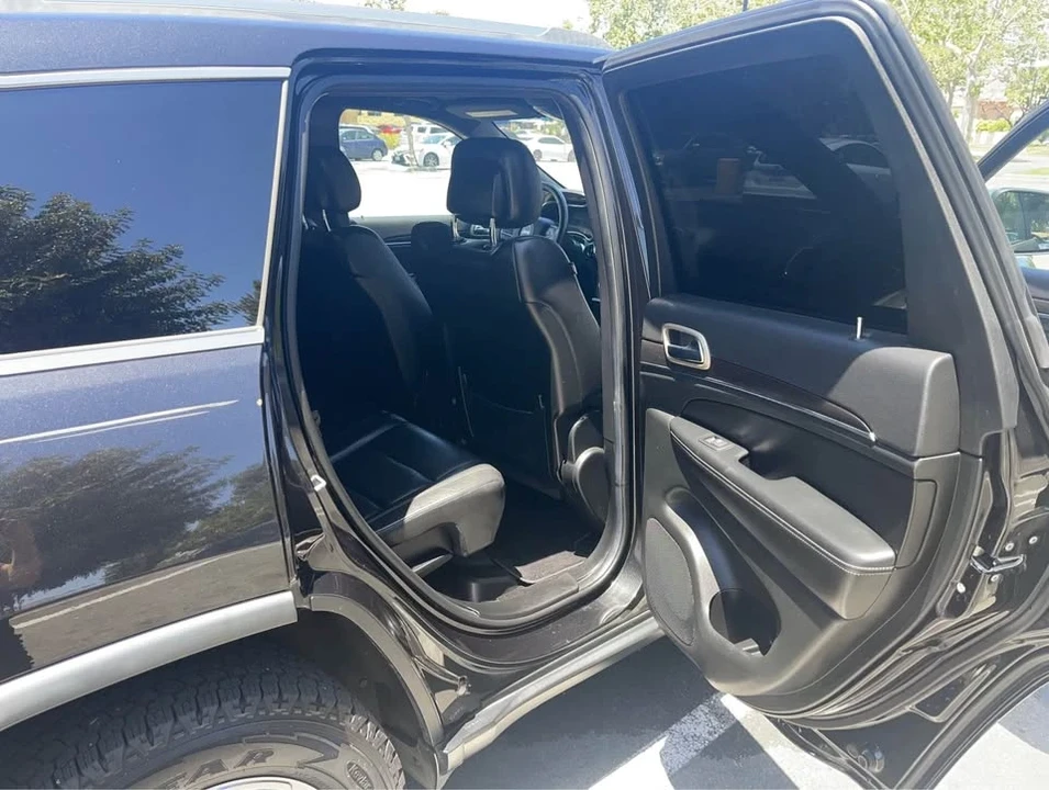 2014 Jeep WK2 Grand Cherokee - Image 14 of 14