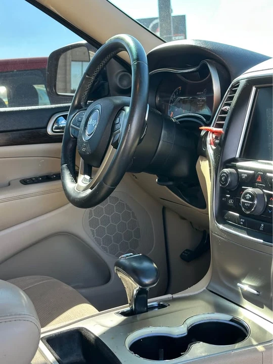2014 Jeep WK2 Grand Cherokee - Image 15 of 15