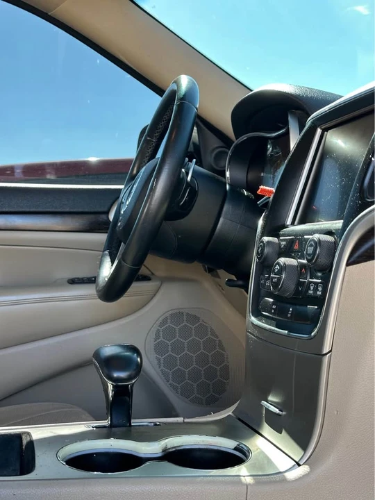 2014 Jeep WK2 Grand Cherokee - Image 14 of 15