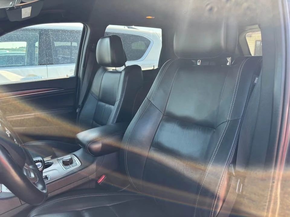 2014 Jeep WK2 Grand Cherokee - Image 6 of 7