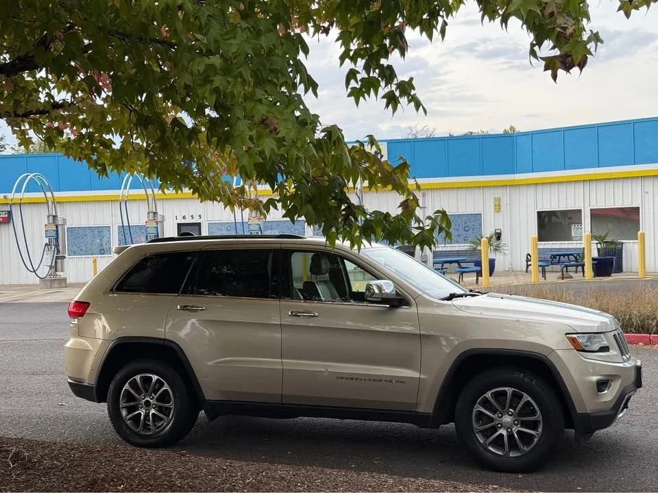 2014 Jeep WK2 Grand Cherokee - Image 9 of 10